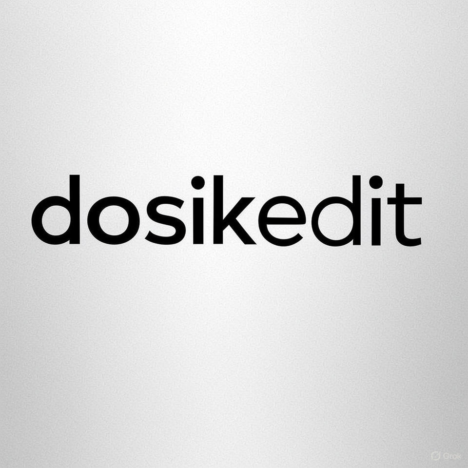 Dosikte Logo